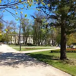 Almar Przy Termach Cieplickich I Parku Norweskim *
