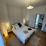 아파트 Almar Przy Termach Cieplickich I Parku Norweskim *