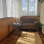 Almar Przy Termach Cieplickich I Parku Norweskim 아파트 옐레니아구라