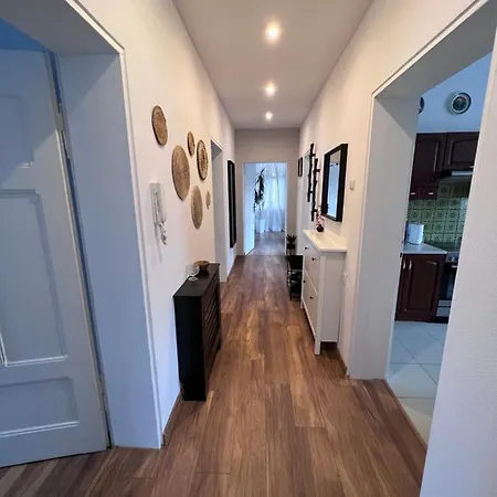 Appartement Almar Przy Termach Cieplickich I Parku Norweskim