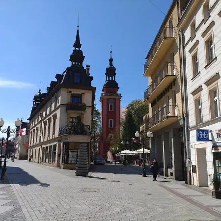 Almar Cieplice-zdrój