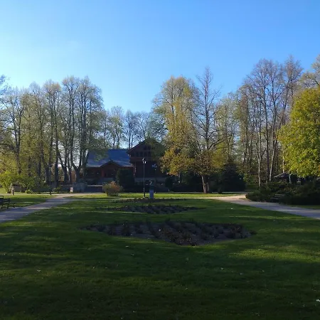 Apartamento Almar Cieplice-zdrój Jelenia Góra