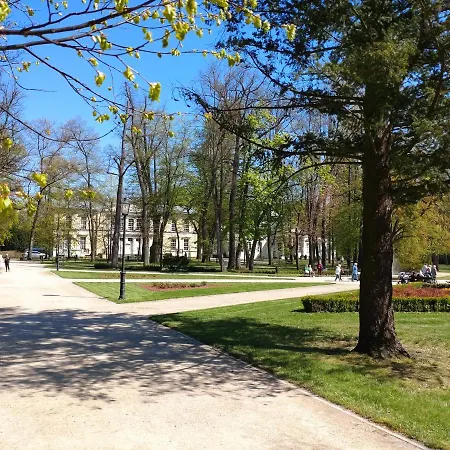 Almar Cieplice-zdrój *