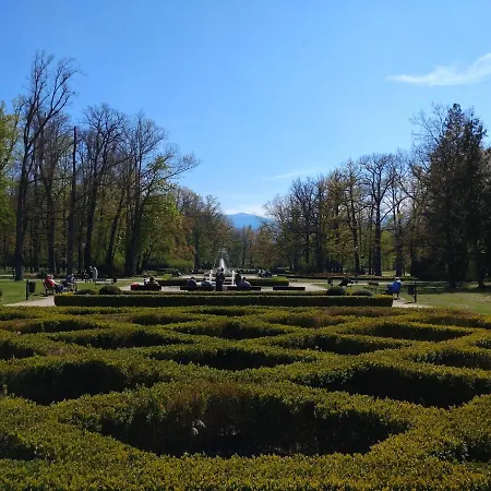 Almar Cieplice-zdrój *