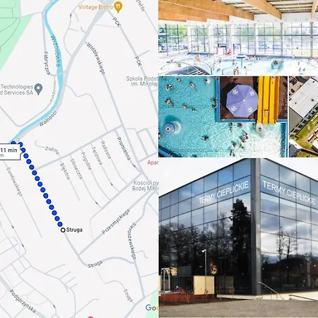 Almar Cieplice-zdroj * Jelenia Góra