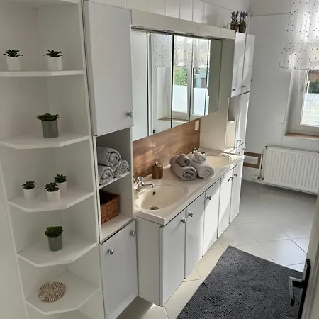 Appartement Almar Cieplice-zdroj