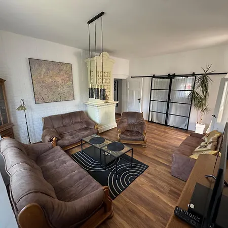 Appartement Almar Przy Termach Cieplickich I Parku Norweskim Jelenia Góra