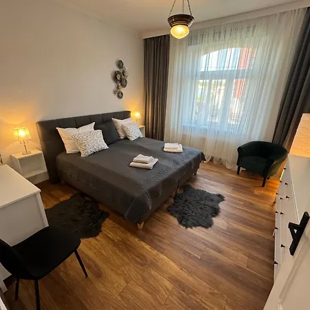 Almar Cieplice-zdroj Jelenia Góra