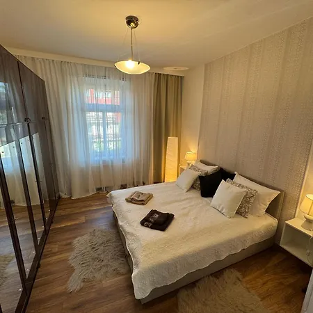 Almar Przy Termach Cieplickich I Parku Norweskim * Jelenia Góra