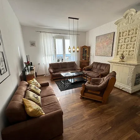 Appartement Almar Cieplice-zdroj *