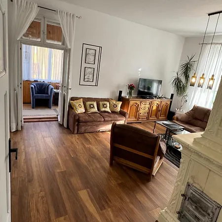 Apartamento Almar Cieplice-zdrój *