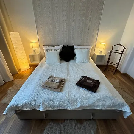 Almar Przy Termach Cieplickich I Parku Norweskim Appartement Jelenia Góra