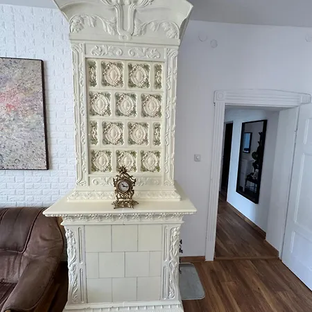 Almar Cieplice-zdroj Jelenia Góra