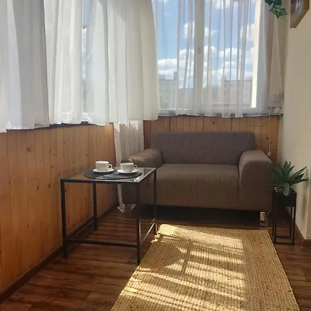 Almar Przy Termach Cieplickich I Parku Norweskim Appartement Jelenia Góra
