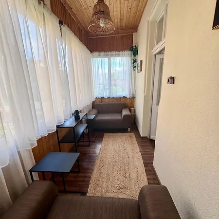 Almar Cieplice-zdroj Appartement