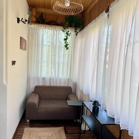 Almar Przy Termach Cieplickich I Parku Norweskim Appartement *