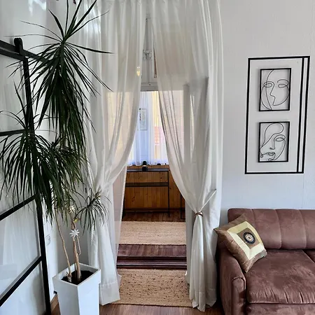 Appartement Almar Cieplice-zdroj *