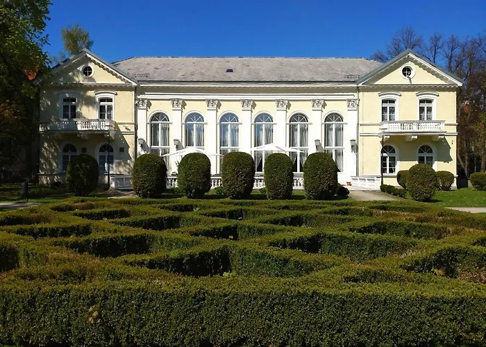 Almar Cieplice-zdroj Daire Jelenia Gora