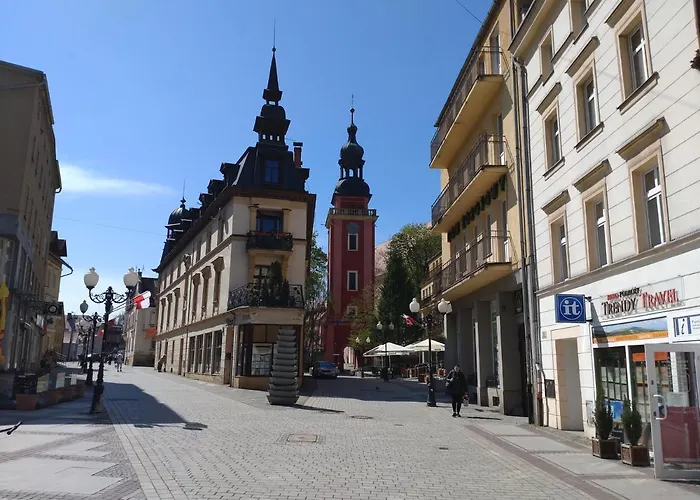 Almar Cieplice-zdroj