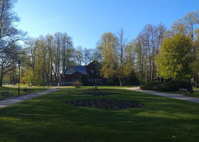 Apartmán Almar Cieplice-zdroj Jelení Hora