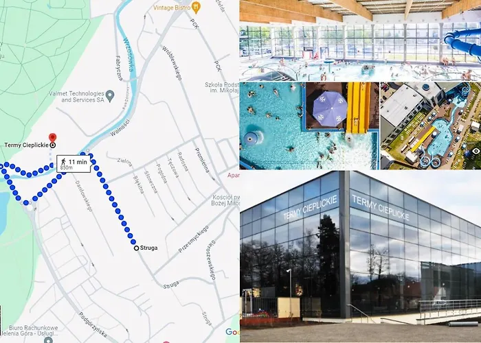 Almar Cieplice-zdroj * Jelenia Gora