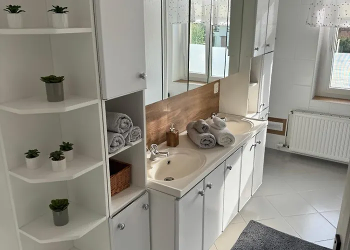 Daire Almar Cieplice-zdroj