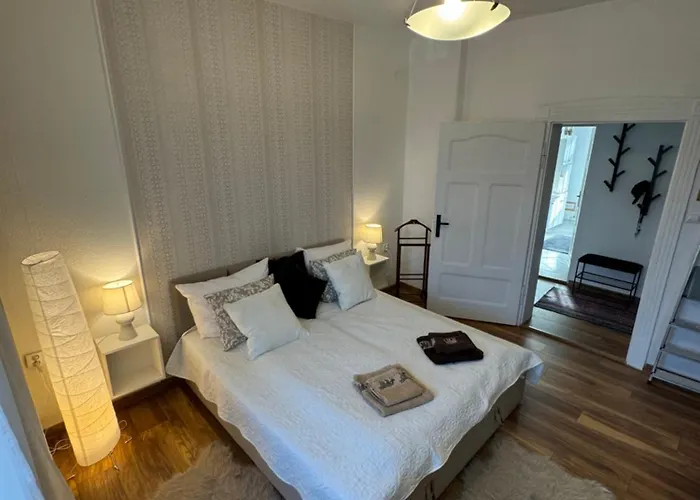 Apartmán Almar Cieplice-zdroj *