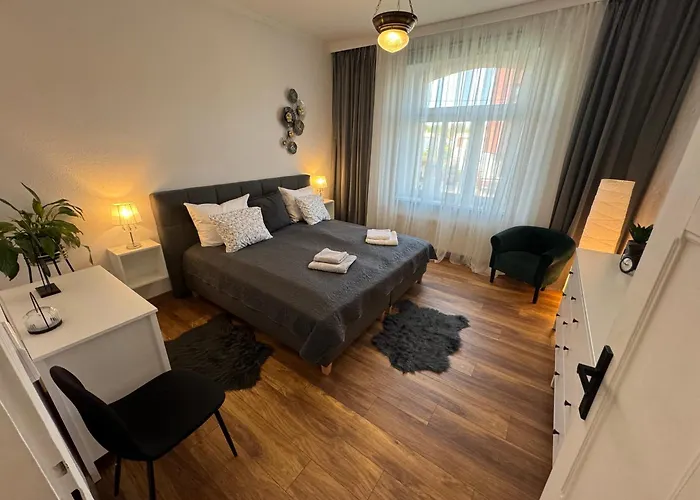 Almar Cieplice-zdroj Jelenia Gora