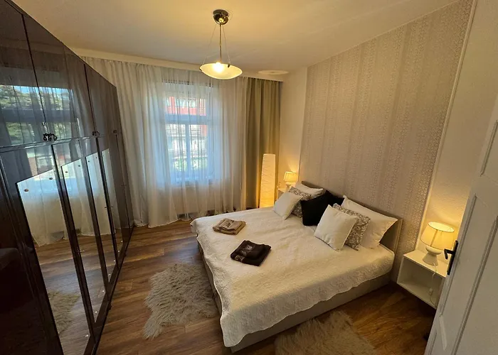 Almar Cieplice-zdroj * Jelení Hora