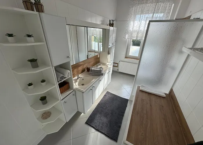 Almar Cieplice-zdroj Apartmán Jelení Hora