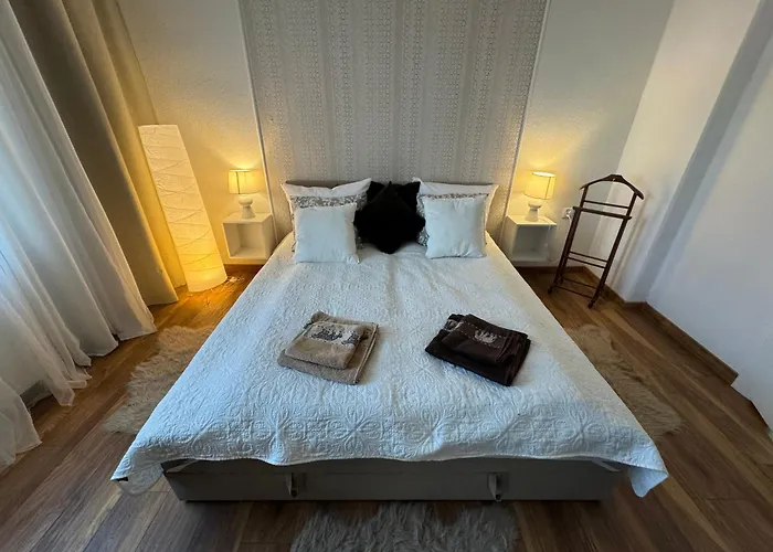 Almar Cieplice-zdroj Apartmán Jelení Hora