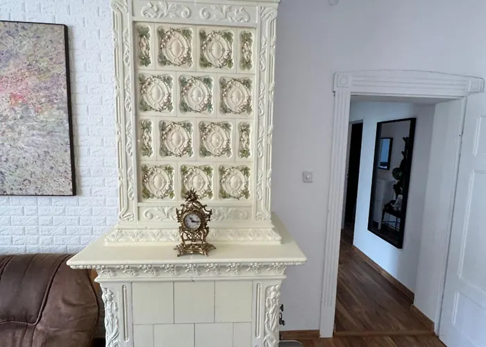 Almar Cieplice-zdroj Jelení Hora