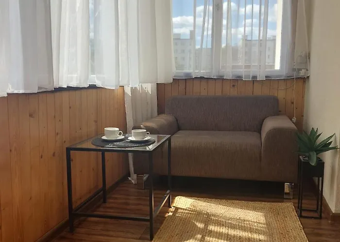 Almar Cieplice-zdroj Apartmán Jelení Hora