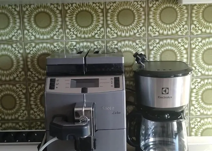 Apartmán Almar Cieplice-zdroj *