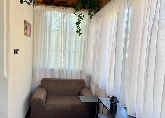 Almar Cieplice-zdroj Apartmán *